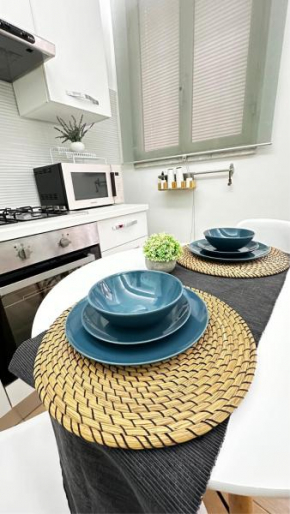 Lætitia Cottage Apartment